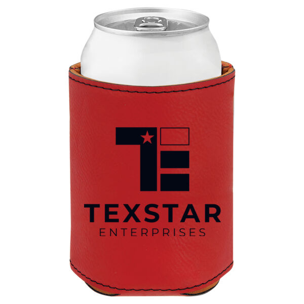 Texstar - Laserable Beverage Holder Thumbnail