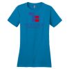 Women's Perfect Weight ® Tee Thumbnail
