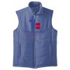 Puffy Vest Thumbnail